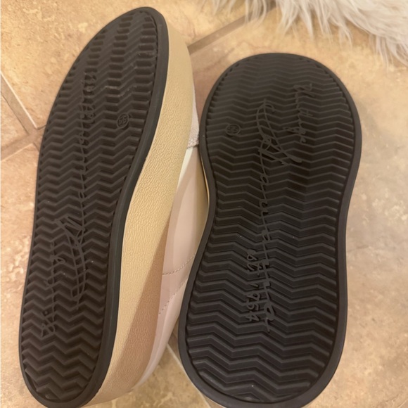 Vintage Havana Val sneakers New Without Box - Picture 5 of 5